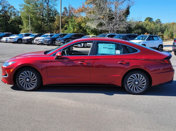 Red hot buys from Crain Hyundai of North Little Rock